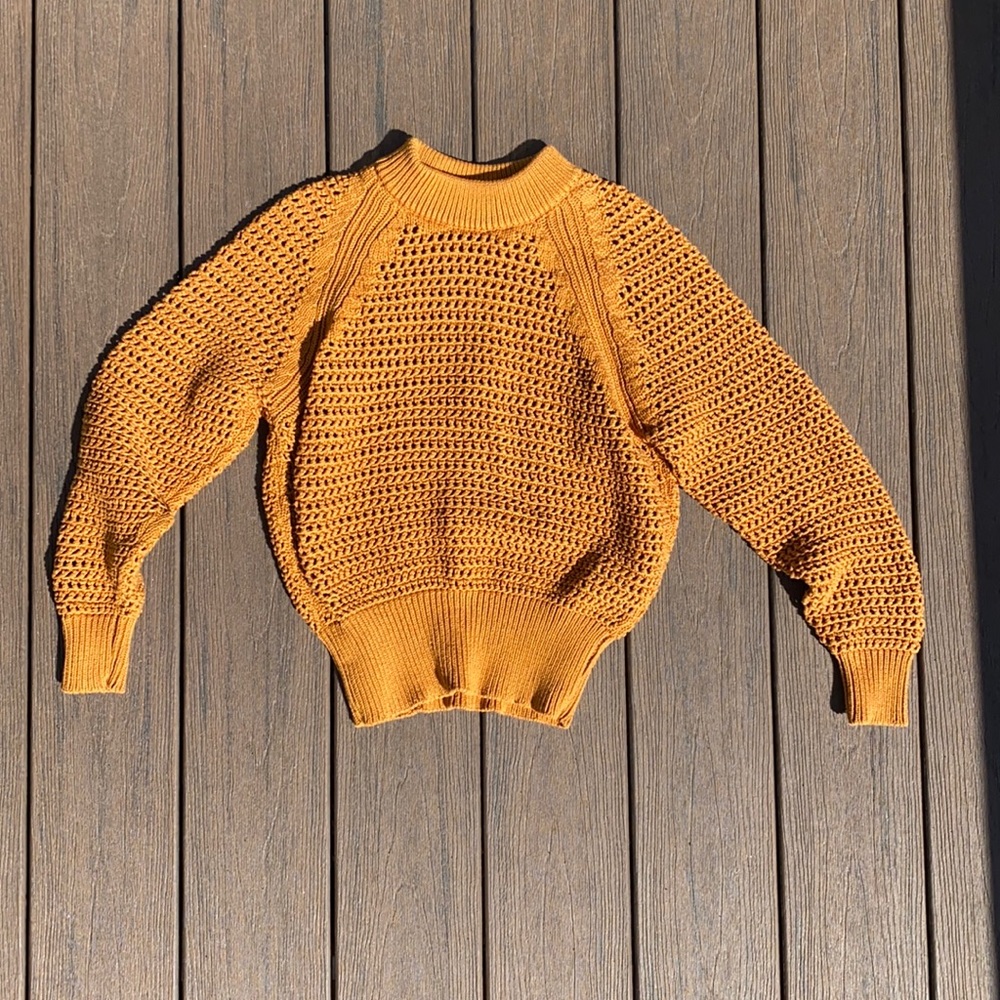Uniqlo U sweater in XS
